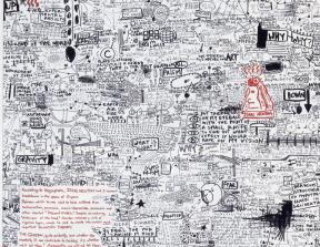 Anglican Welfare Council - "Newton" & "Chaplin"<br />photo credit: indigos.tistory.com / coloribus.com